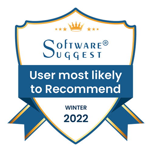 User Most Likely To Recommend